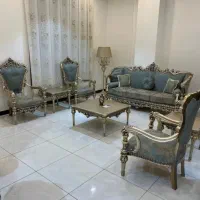مبل سلطنتی الیزا