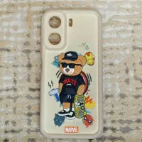 قاب گوشی شیائمی ردمی13c|لوازم جانبی موبایل و تبلت|قم, پردیسان|دیوار