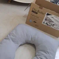 بالش بارداری دی روحه با جعبه