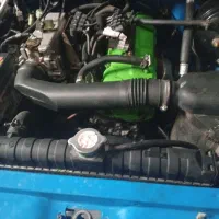 زامیاد دوگانه بی رنگ