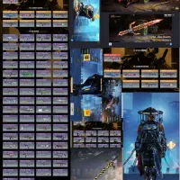 کالاف فقط معاوضه