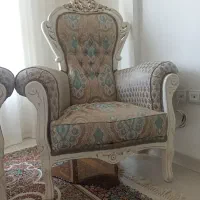 مبل|مبلمان خانگی و میز عسلی|مشهد, امیریه|دیوار