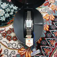 یک عدد ساعت مچی زنانه آکبند نوع