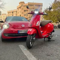 وسپا پریماورا