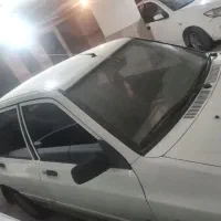 پراید۱۳۲ مدل ۹۰|خودرو سواری و وانت|بومهن, |دیوار