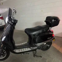 موتور نامی۱۵۰|موتورسیکلت|یزد, |دیوار