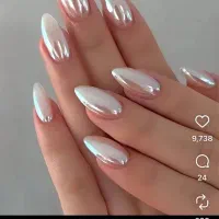 مدل ناخن