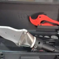 اتو لوله فیوژن ترکیه ای کلاسیک