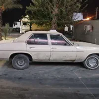 شورلت نوا c6 اتومات|خودرو کلاسیک|شیراز, گویم|دیوار