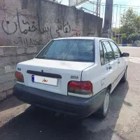 پراید مدل ۸۵ ( کاسبی )
