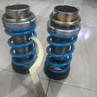 فنر لول رزوه ای نو همراه با آچار مخصوص