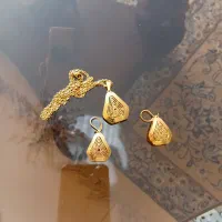 نیم ست ورساچ
