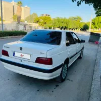 پارس tu5 1401 گاز سیمی|خودرو سواری و وانت|بندرعباس, |دیوار