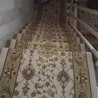 گلیم راه پله|گلیم، جاجیم، گبه|اسلامشهر, مظفریه|دیوار