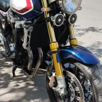 cb1300مدل 2020. درحد خشک واقعیsp|موتورسیکلت|تهران, آذری|دیوار