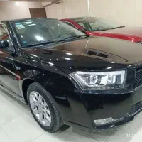 دنا پلاس توربو اتومات ۱۴۰۱ فول