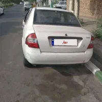 ماشین تصادفی تیبا  تصادفی  مدل 98|خودرو سواری و وانت|تهران, خاوران|دیوار