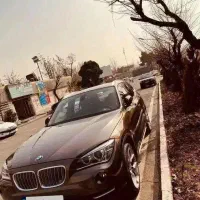 بی ام و x1 مدل 2013 بدون رنگ(ایکس وان)|خودرو سواری و وانت|تهران, والفجر|دیوار