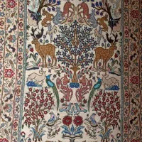 فرش دستبافت|فرش|بیرجند, |دیوار