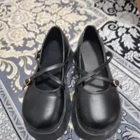 کفش نونووتمیز