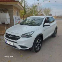 تیگو۷ مدل ۹۷ بدون رنگ|خودرو سواری و وانت|ارومیه, |دیوار