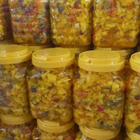 انواع ترشی های خانگی خاص برای سلیقه های خاص|خوردنی و آشامیدنی|تهران, اتابک|دیوار