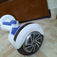 اسکوتر برقی|دوچرخه، اسکیت، اسکوتر|اسلامشهر, باغ فیض|دیوار