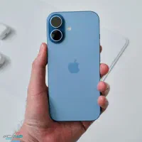 ایفن 17نرمال