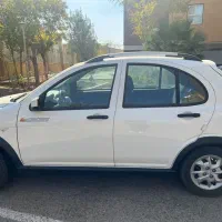 یک دستگاه کوییک s1400|خودرو سواری و وانت|قم, پردیسان|دیوار