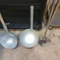 هود و لوازم اشپزخانه