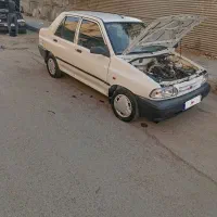 پراید مدل 94دوگانه فابریک|خودرو سواری و وانت|اهواز, کمپلو جنوبی|دیوار