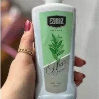 با پک ضد ریزش موی ما با ریزش موهات خداحافظی کن