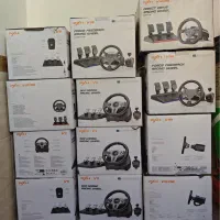 فرمان بازی PXN -V9 نسل جدید|کنسول، بازی ویدئویی و آنلاین|مریوان, |دیوار