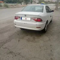 سمند سورن ef7