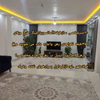 رهن کامل در فولادشهر تک واحدس|اجارهٔ آپارتمان|فولادشهر, فولادشهر|دیوار