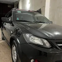 کوییک کم کارکرد و بشدت تمیز|خودرو سواری و وانت|گرگان, |دیوار