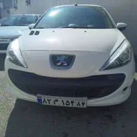 ۲۰۷ دنده ای مدل ۹۹