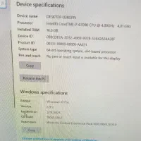 سیستم گیمینگ و طراحی|رایانه رومیزی|تهران, فدک|دیوار
