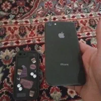 ایفون8|موبایل|قوچان, |دیوار