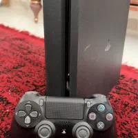 Ps4 Slim 1t|کنسول، بازی ویدئویی و آنلاین|تهران, تهرانپارس جنوبی|دیوار