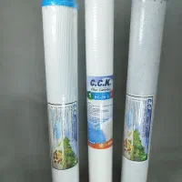 فیلتر تصفیه آب نیمه صنعتی/اسلیم/۲۰ اینچ|آبسردکن و تصفیه آب|محمدشهر, همایون ویلا|دیوار