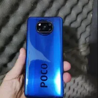 Poco x3 pro 256 8g