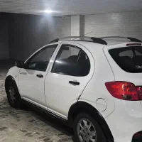 کوئیک مدل 1400 در حد صفر|خودرو سواری و وانت|رشت, منظریه|دیوار