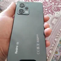 گوشی Redmi note 12 pro 5g در حد