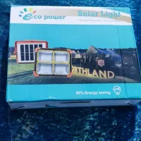 پروژکتور خورشیدی