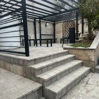 ویلایی 250متر  جنوبی 2کله