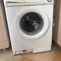 لباسشویی کندی
