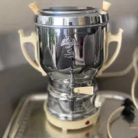 سماور برقی تابان|سماور، چایساز، قهوهساز|تهران, امانیه|دیوار