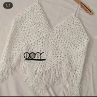 کراپ موتیفی|لباس|گنبد کاووس, |دیوار