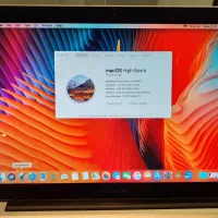لپ تاپ مک بوک core i5